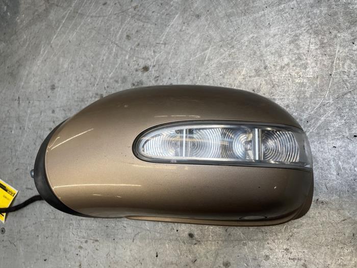 Buitenspiegel links van een Mercedes ML-Klasse, Gebruikt, -, Ophalen of Verzenden, -