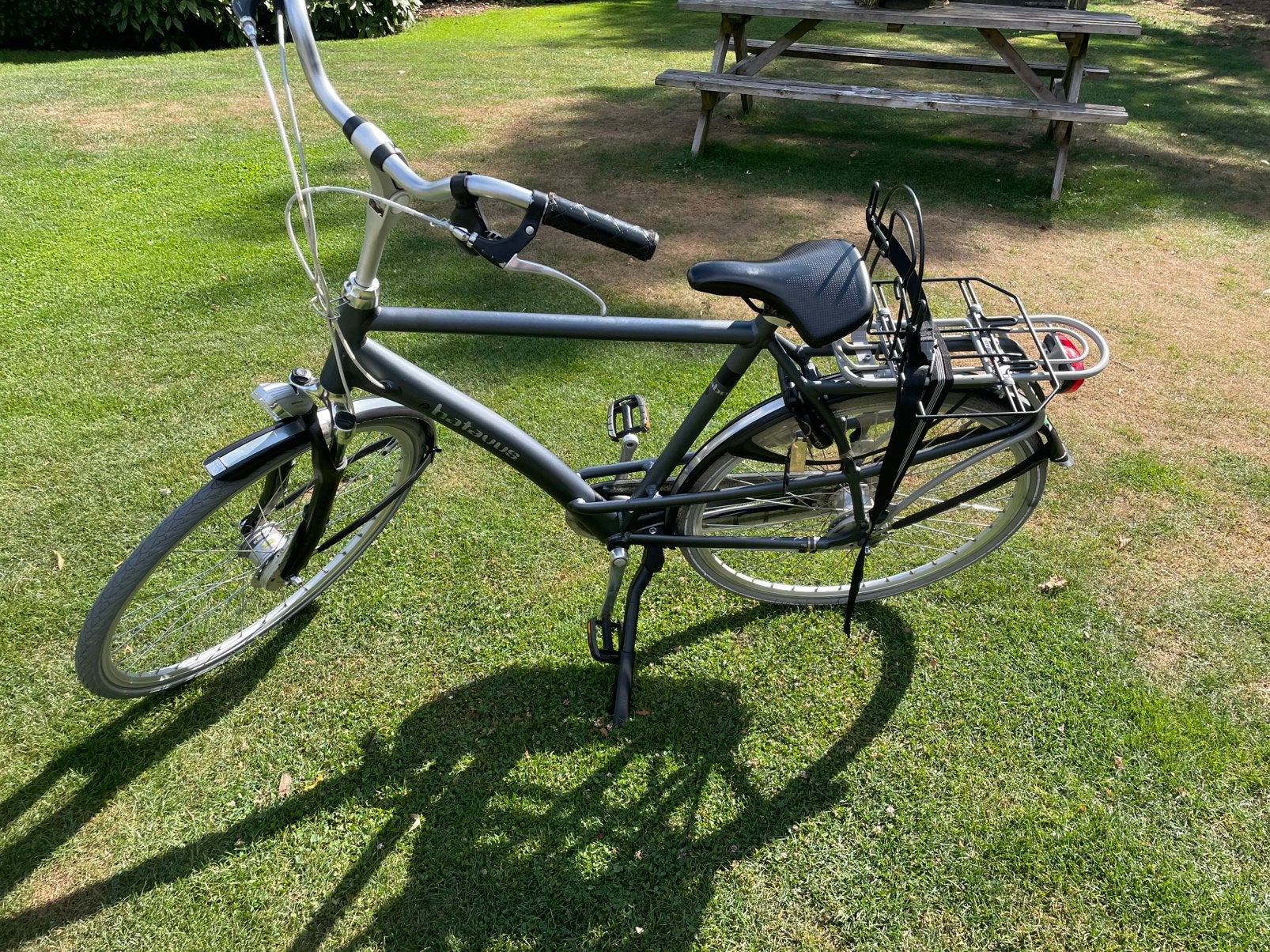 Batavus fiets, Ophalen, Minder dan 10 versnellingen, Batavus, Zo goed als nieuw