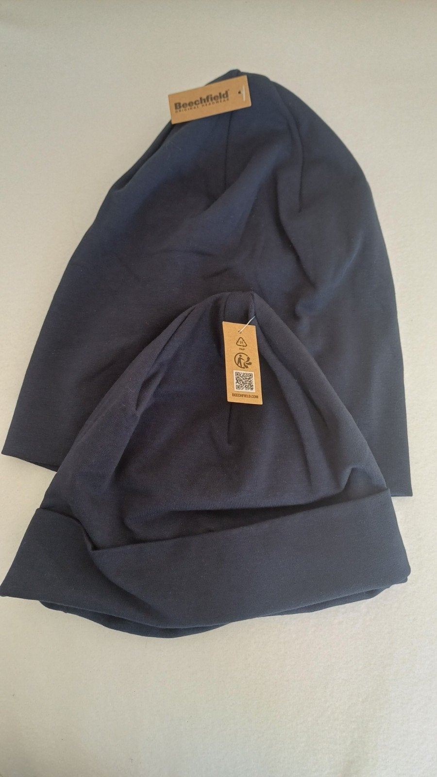 Beechfield mutsen - Nieuw met label, Nieuw, Pet, Beechfield, One size fits all