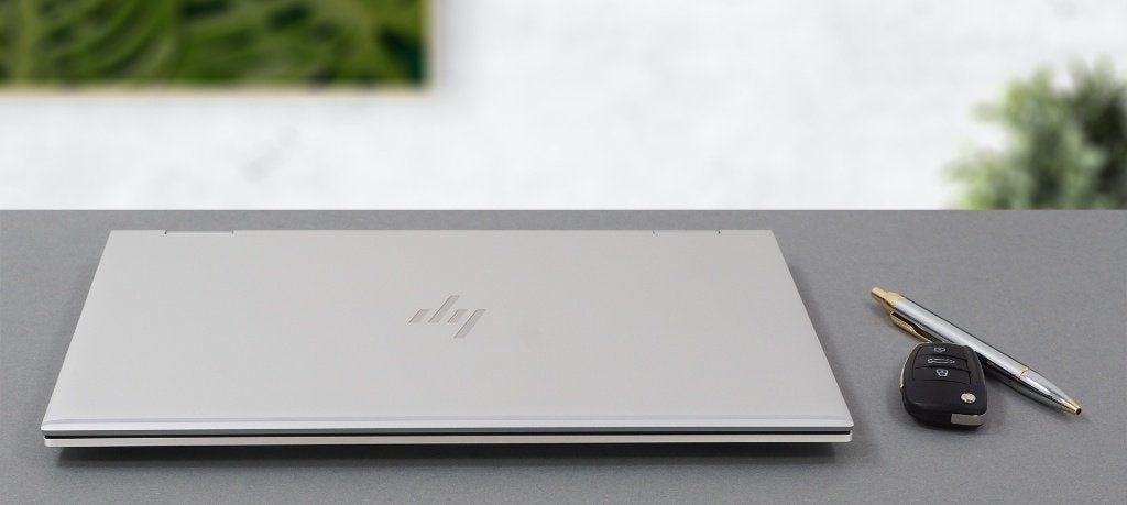 HP EliteBook x360 1040 G8 | Core i7-1185G7 16GB touchscreen, HP Elitebook G8, Gebruikt, 2 tot 3 Ghz, Qwerty