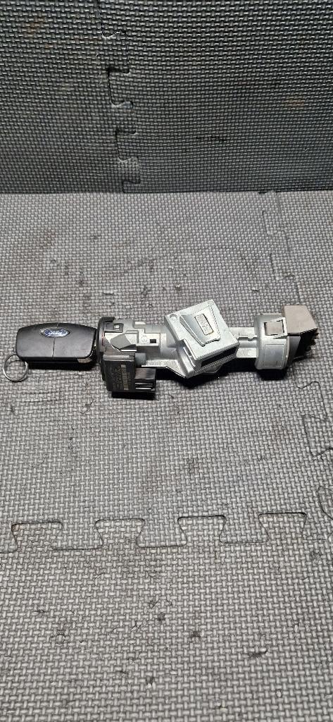 FORD MONDEO CONTACTSLOT, Gebruikt, Ophalen of Verzenden, Ford, FORD