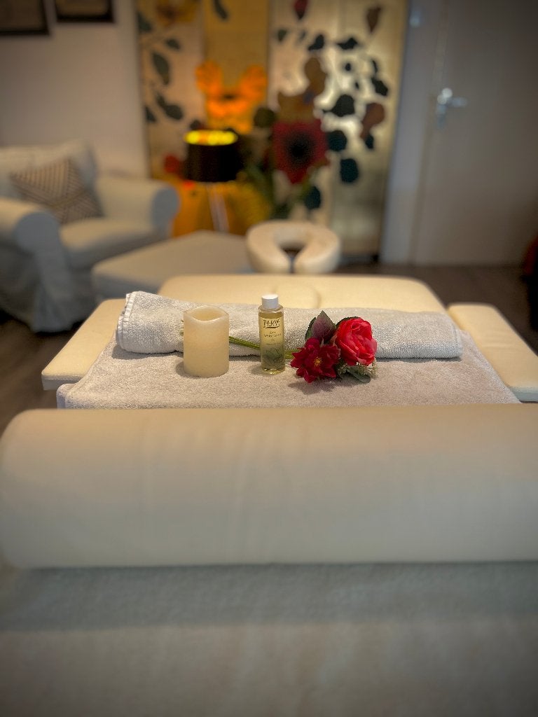 Sportmassage Amsterdam | Gediplomeerd Sportmasseur, Ontspanningsmassage