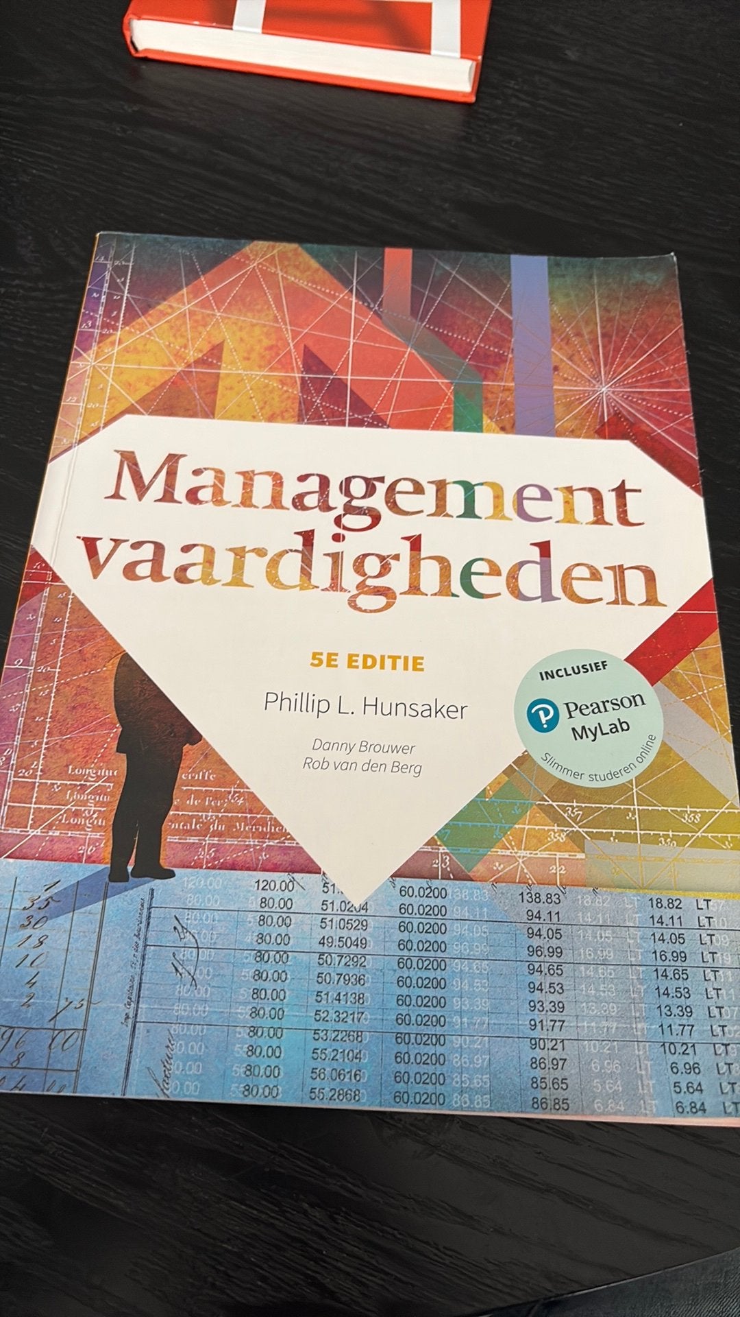 Managementvaardigheden met MyLab NL toegangscode, Boeken, Phillip L. Hunsaker, Ophalen of Verzenden, Zo goed als nieuw, Nederlands