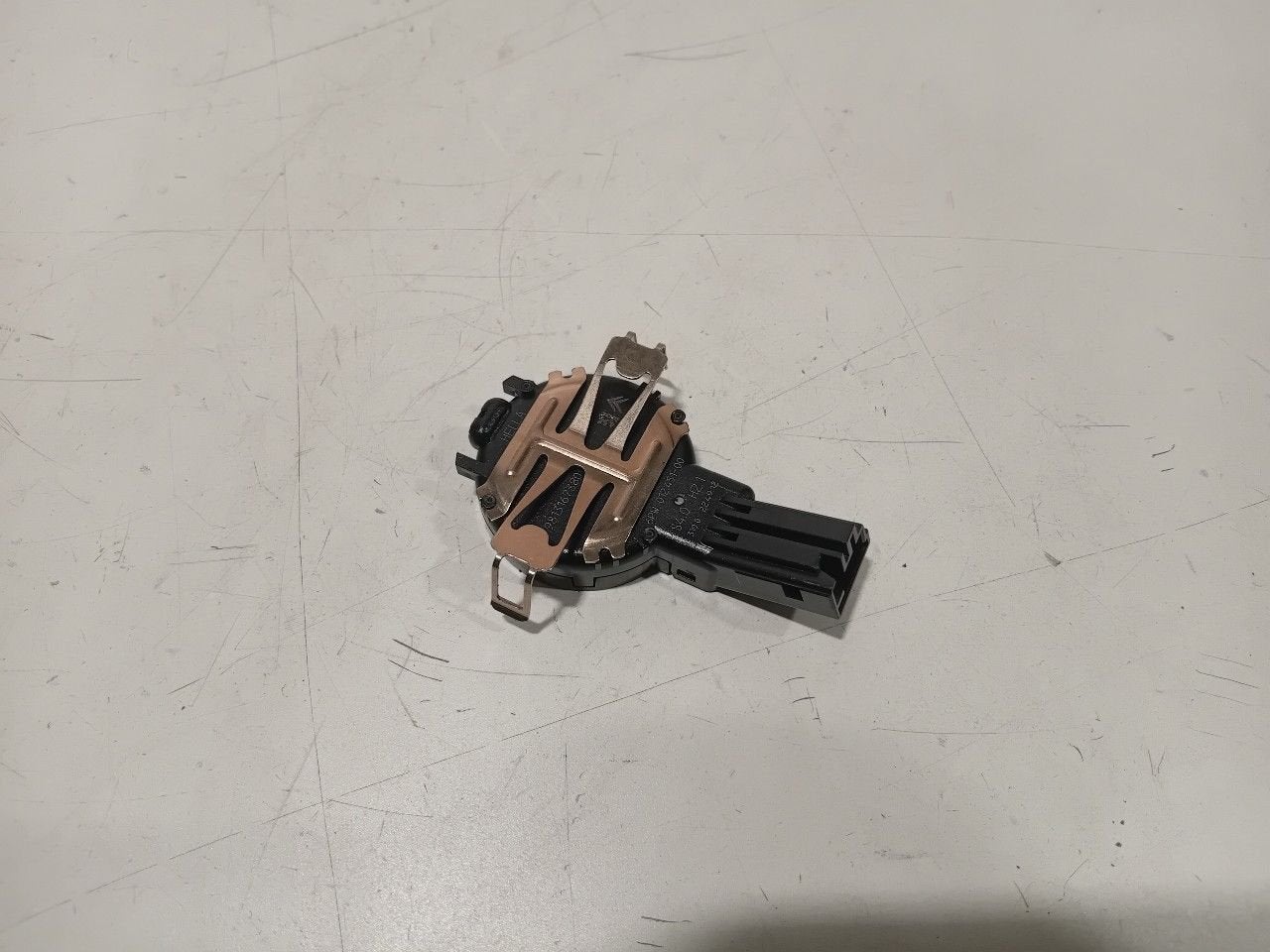 Regensensor Opel Corsa, Onderdelen@venauto.nl, Van der Ven Autorecycling B.V., Gebruikt, Ettenseweg 76, 4706 PB Roosendaal, The Netherlands