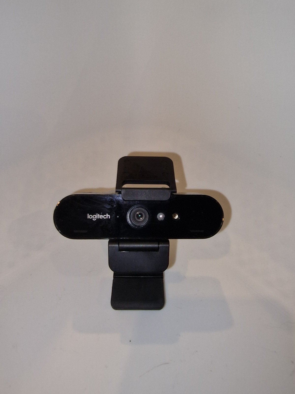 Logitech Brio 4K, Computers en Software, Webcams, Gebruikt, Logitech, Ophalen of Verzenden, Zoomfunctie
