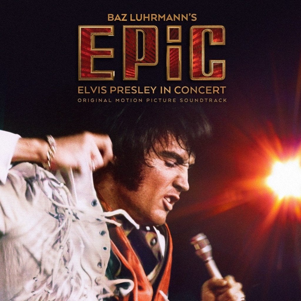 Elvis Presley - EPiC LP, Ophalen, 12 inch, Nieuw in verpakking, Poprock