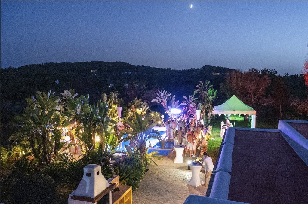 Compleet Eventconcept te koop (Direct inzetbaar), Audio-apparatuur
