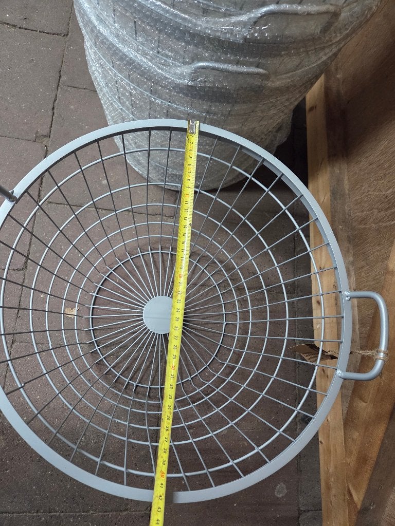 Opruiming Aardappel oogstmand 6 stuks!, Ophalen, -, -, Nieuw