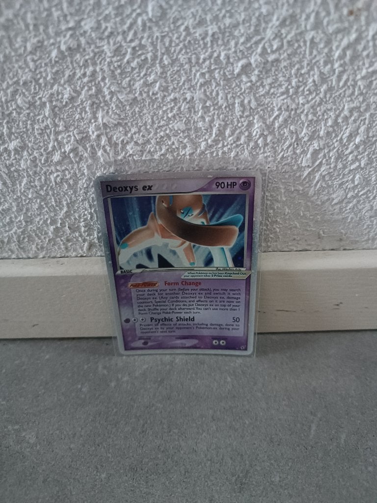 Pokemon kaarten, Hobby en Vrije tijd, Verzamelkaartspellen | Pokémon, Ophalen of Verzenden, Nieuw, Losse kaart, Foil