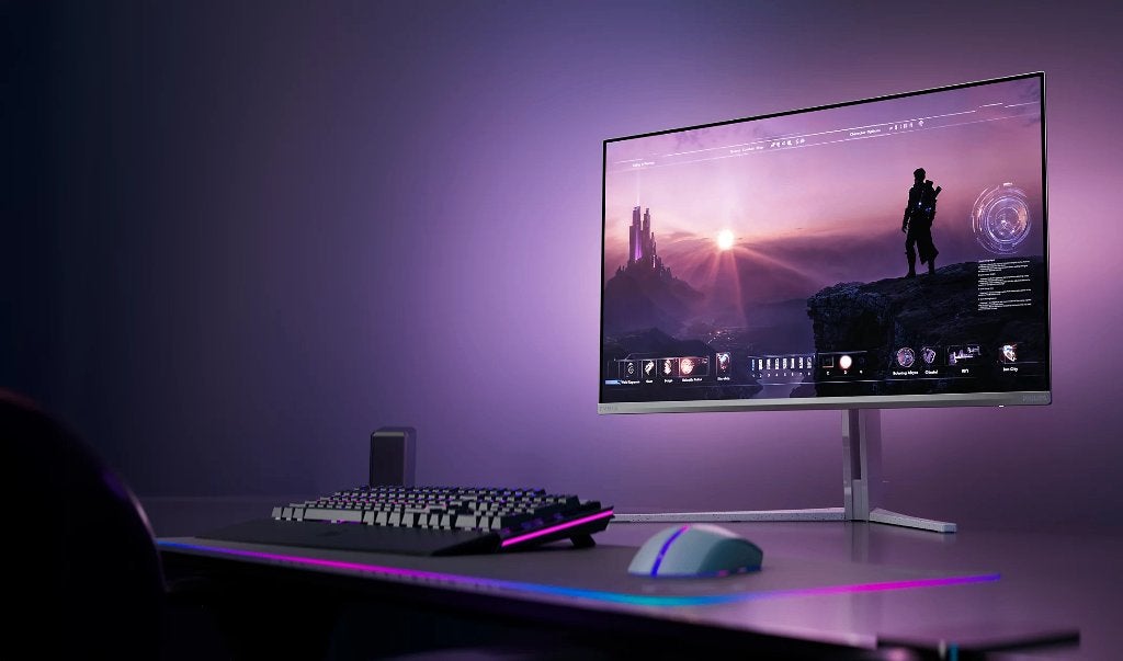 Philips Evnia 32M2N8900 32'' 4K 240Hz QD OLED Ambilight, Computers en Software, Monitoren, Minder dan 1 ms, Philips Evnia, Overige typen