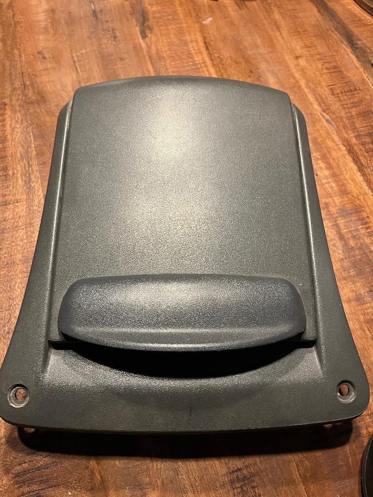 Dashboard klep Fiat Ducato, Ophalen of Verzenden, Gebruikt, Fiat