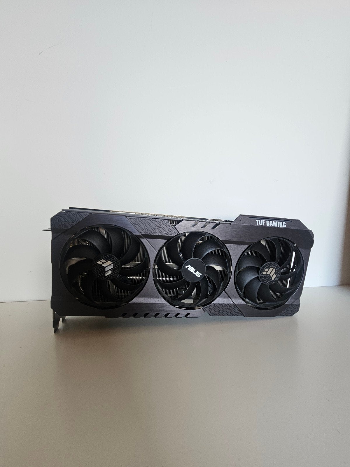 RTX 3070 Ti 8GB - Nooit gebruikt voor mining, topconditie, Computers en Software, Videokaarten, HDMI, GDDR6, PCI-Express 4, Ophalen of Verzenden
