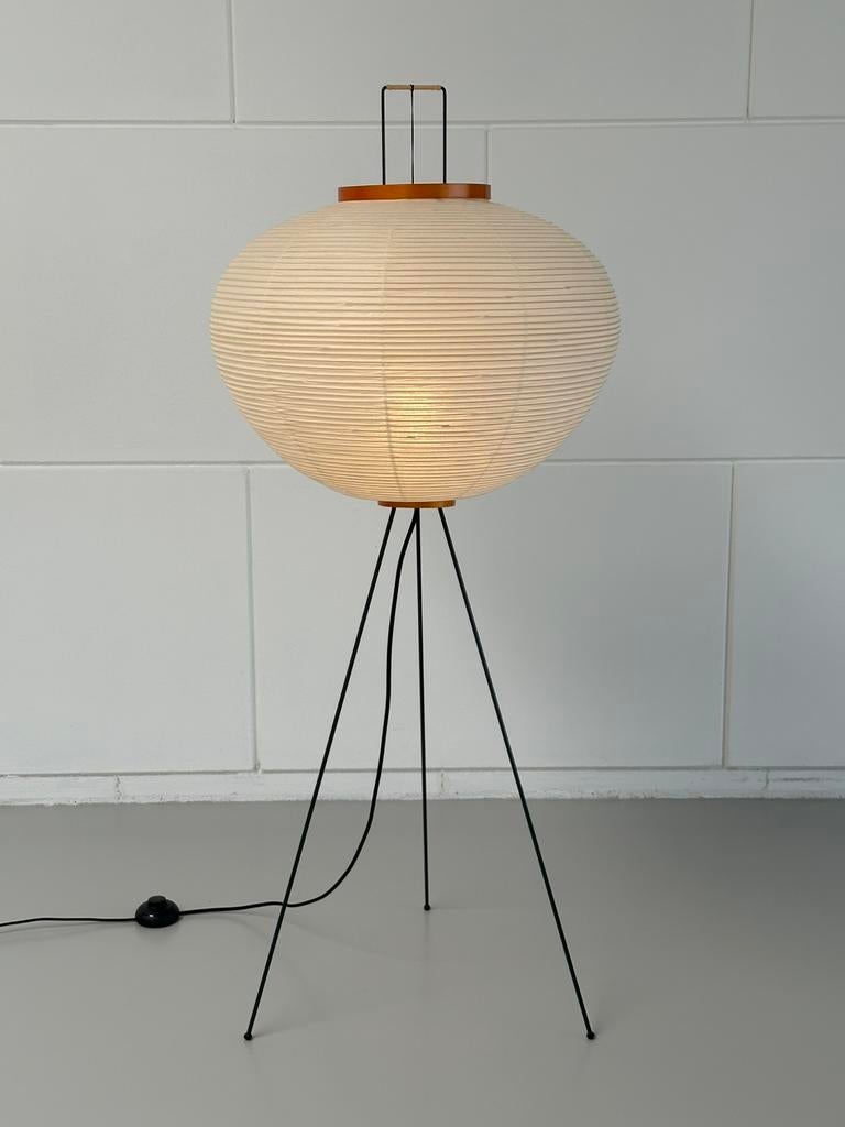Vitra Akari “10A”, Ophalen of Verzenden, Nieuw