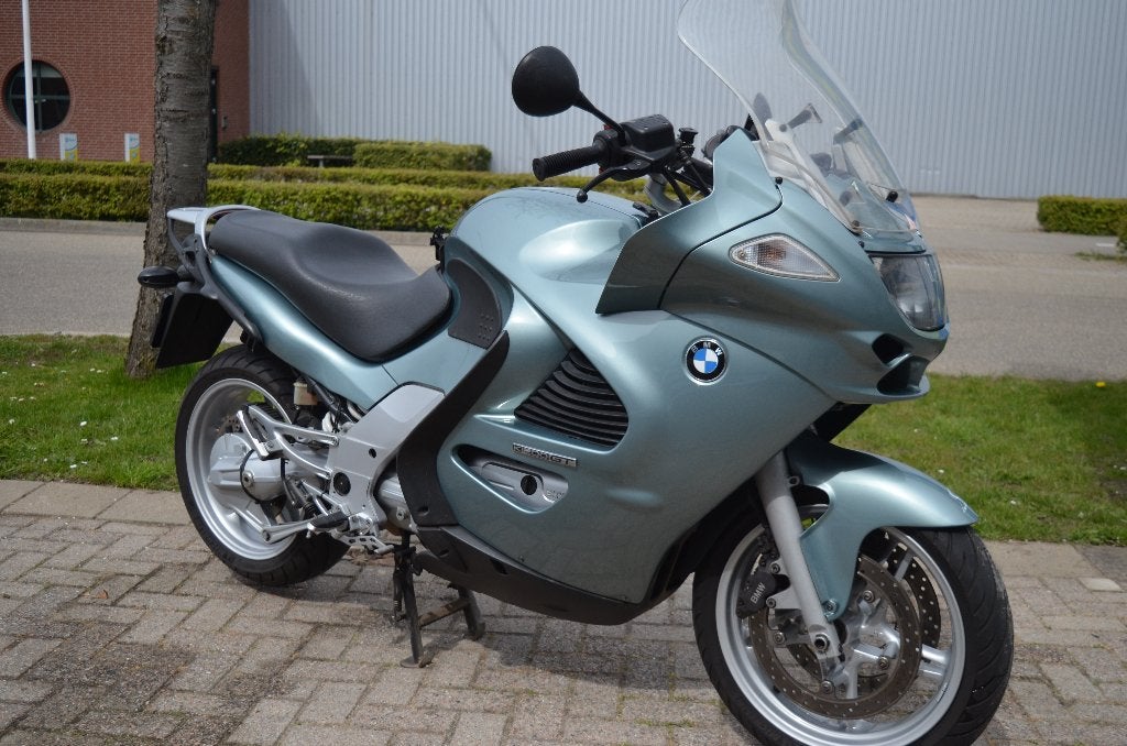 BMW motoren, Occasion, 4 cilinders, Motorrijbewijs A, Particulier