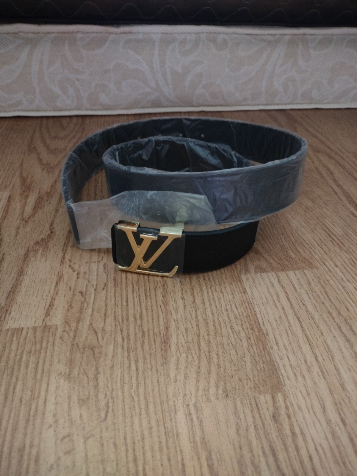 Louis Vuitton riem, Kleding | Heren, Riemen en Ceinturen, Nieuw, Riem of Ceintuur, Louis Vuitton, Echt leder
