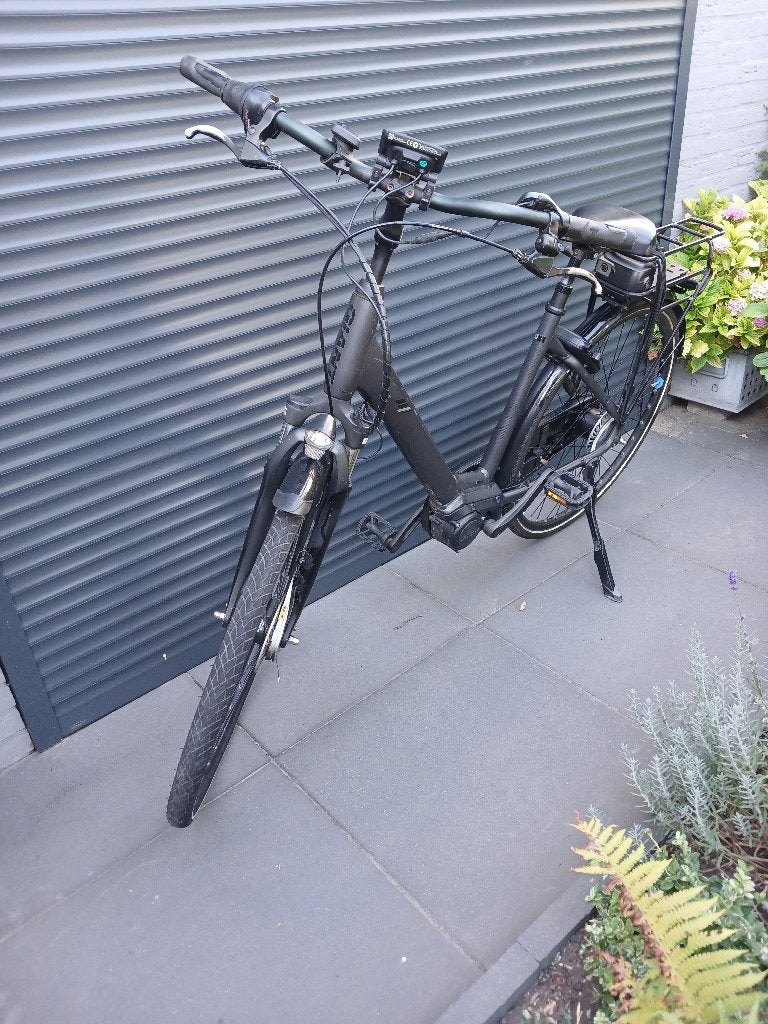 e bike, Overige merken, Gebruikt, Ophalen of Verzenden, 50 km per accu of meer