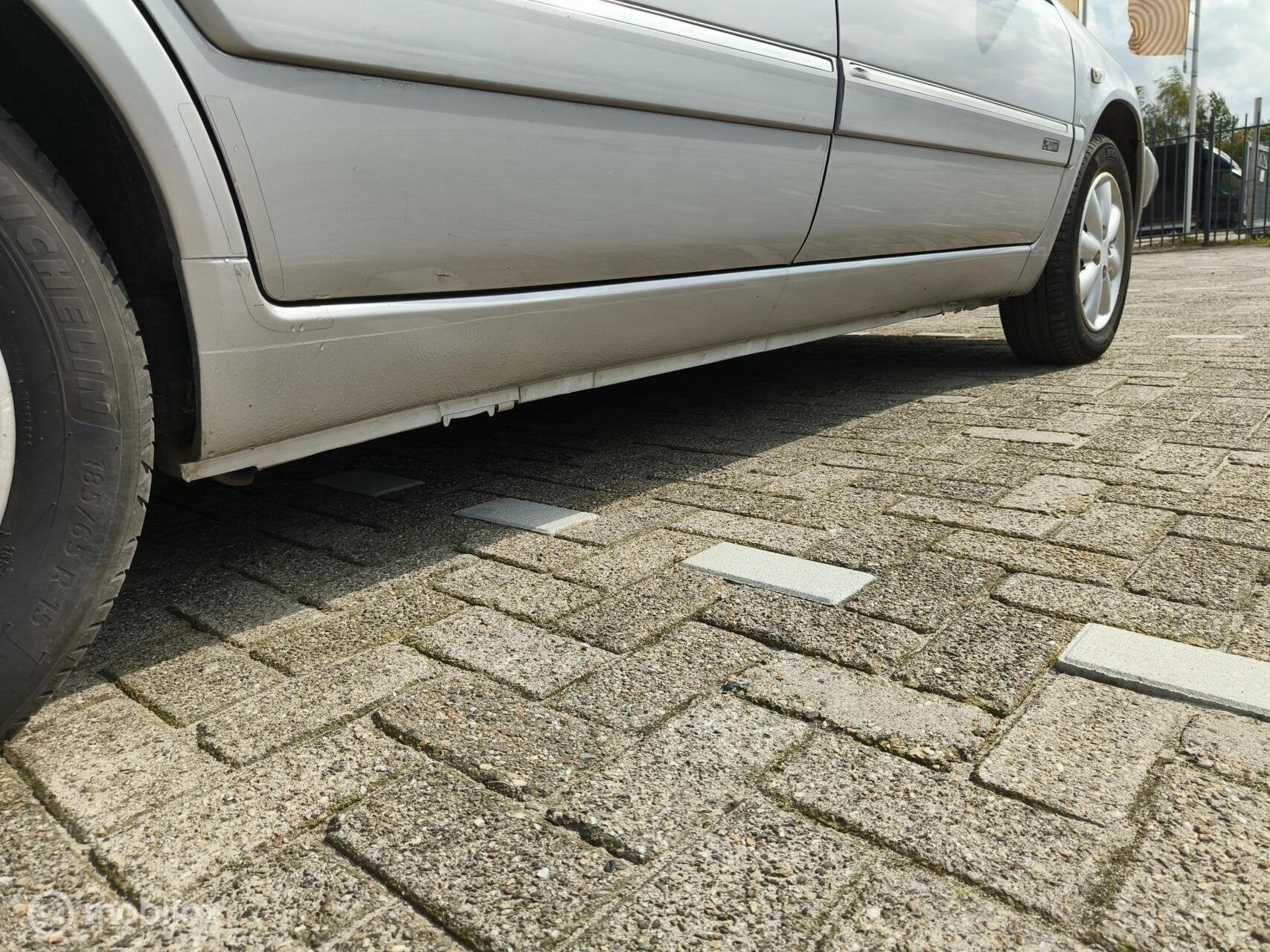 Foto 19 van Citroen Xantia 1.8i | airco | 88dkm | trekhaak | izgs