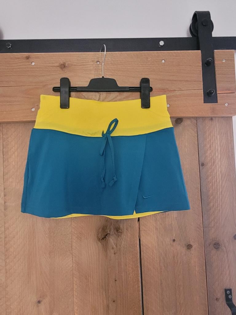 Dames Nike sport rokje / tennisrokje maat S, Nike, L00, Ophalen of Verzenden, Zo goed als nieuw