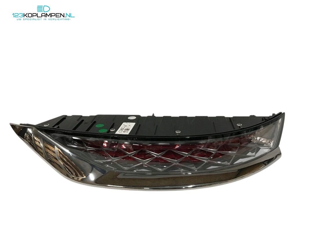 Citroën DS7 Crossback achterlicht rechts LED, Gebruikt, -, -, Verzenden