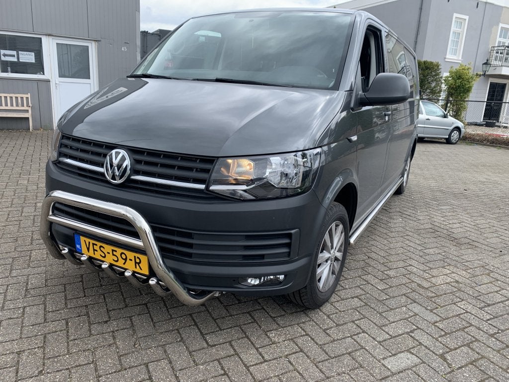 AANBIEDING T5 T6 Sidebars rond, Auto-onderdelen, Sidebars, Niet ingevuld, Niet ingevuld, Nieuw, Ophalen of Verzenden
