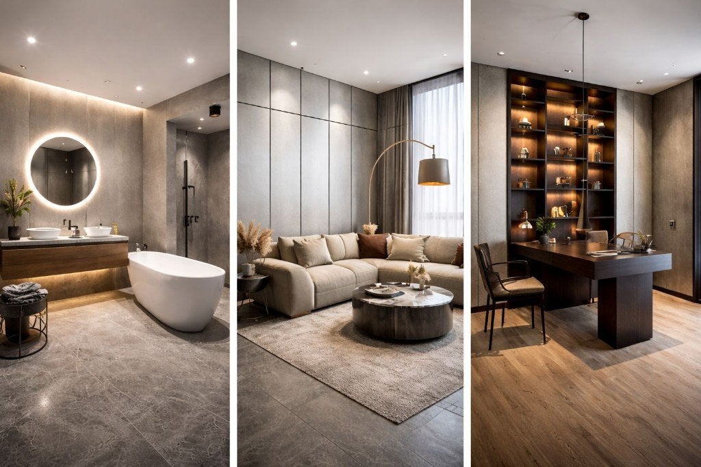 Foto 10 van LUXE WANDPANELEN – DIRECT UIT VOORRAAD