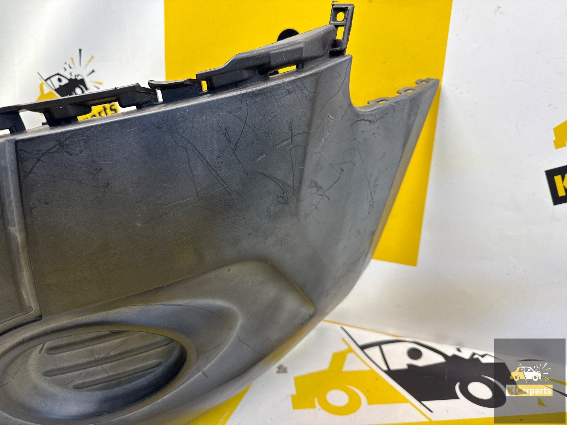 Voorbumper Peugeot Partner Citroen Berlingo 9682966577, Taurusavenue 1
2132 LS  Hoofddorp, NL, Gebruikt, Contact.group@renault.com