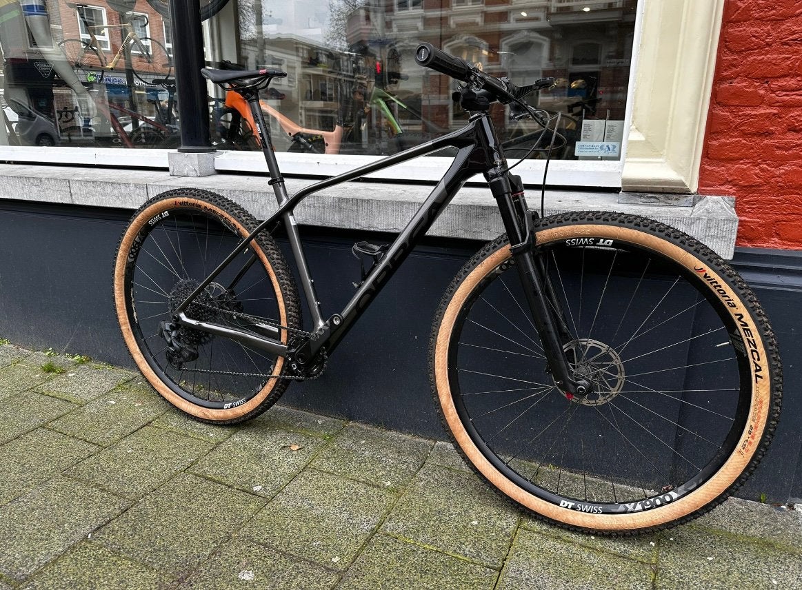 Supervette Orbea Alma (L), Fietsen en Brommers, Ophalen, Zo goed als nieuw, Overige merken