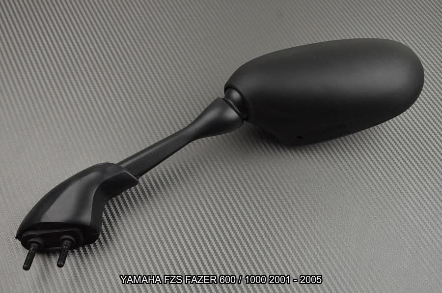 spiegels type origineel YAMAHA FAZER 600 1000 2001 - 2005, Verzenden, Nieuw