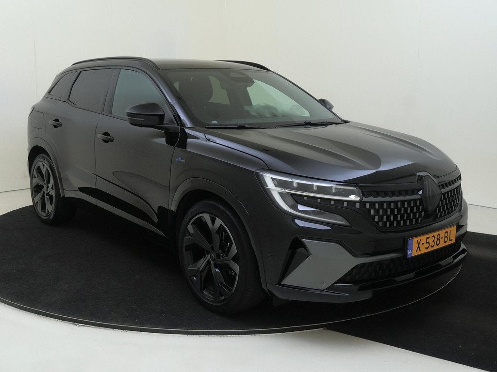 Renault Austral 1.2 E-Tech full hybrid 200 techno esprit Alp, Auto's, Renault, Gebruikt, Euro 6, 1199 cc, 2 kWh