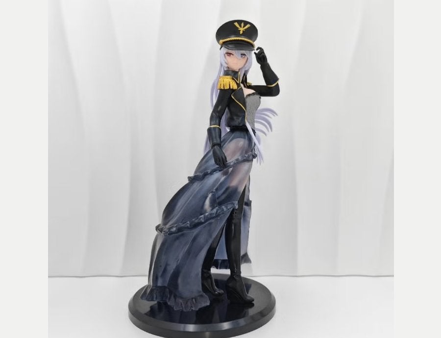 Marin Kitagawa collectors figuur militaire stijl (24cm), Ophalen of Verzenden, Nieuw