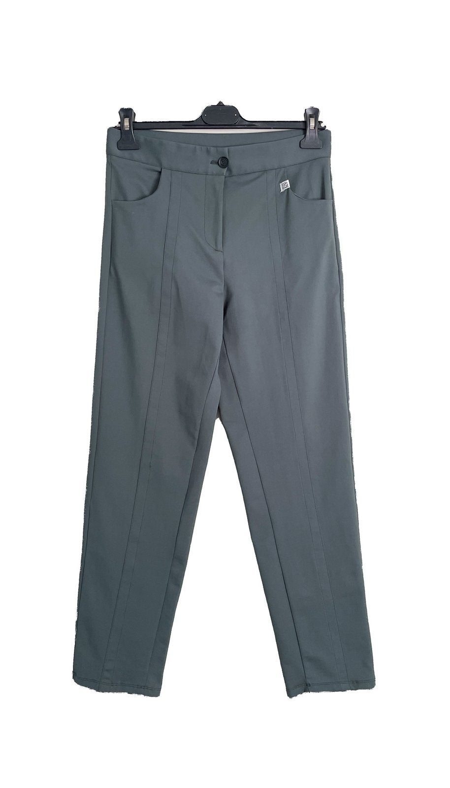 Mooie broek van Penn & Ink S, Office@pennandink-ny.com, Omloop 2, 8131 TJ, Wijhe, Ophalen of Verzenden, Driekwart