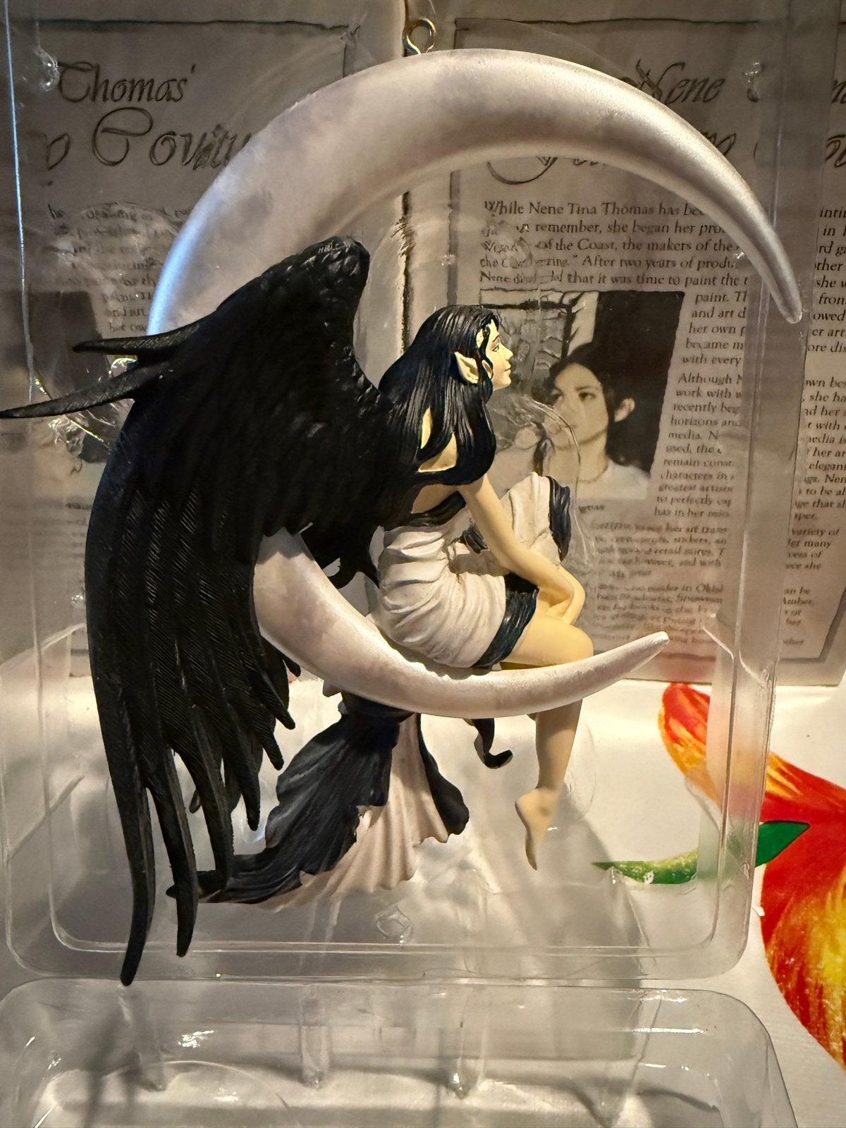 Nene Thomas Star Gazer Fantasy Couture Beeldje, Ophalen of Verzenden, Zo goed als nieuw, Fantasy