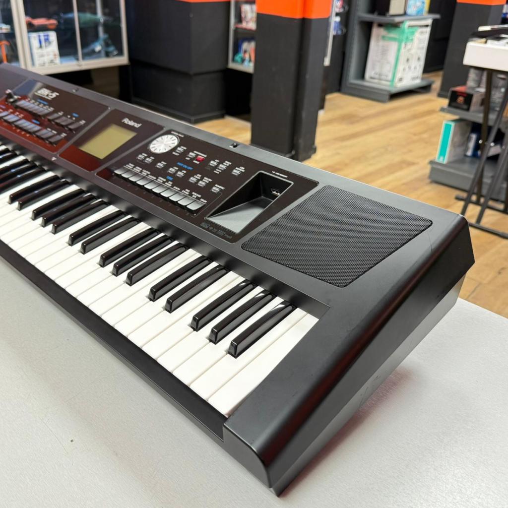 Roland BK-5 Keyboard, Muziek en Instrumenten, Keyboards, Roland, Zo goed als nieuw, Support@roland.com, 10910 Culver Blvd
Culver City, CA 90230
USA