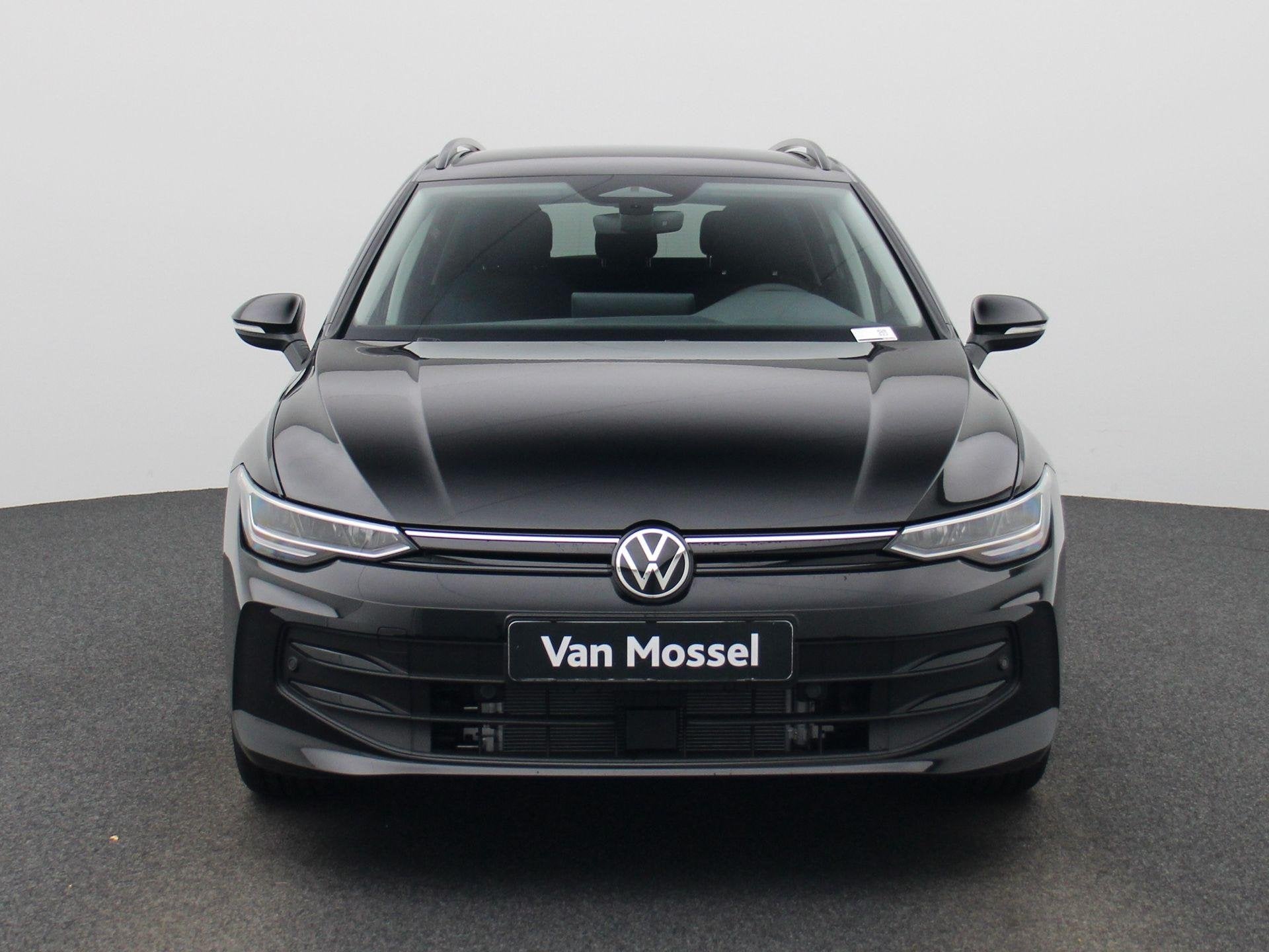 Volkswagen Golf Variant 1.5 TSI Life Edition 116 PK | Demo |, 12 maanden, Stof, 1498 cc, 4 cilinders