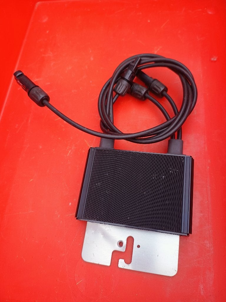 SolarEdge P300 Power Optimizer 300W, Ophalen of Verzenden, Gebruikt, Overige typen