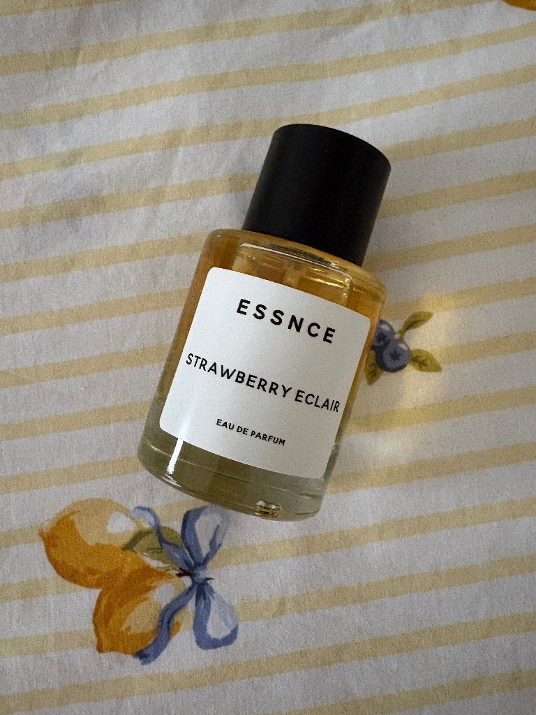 Parfum strawberry eclair, Ophalen of Verzenden, Nieuw