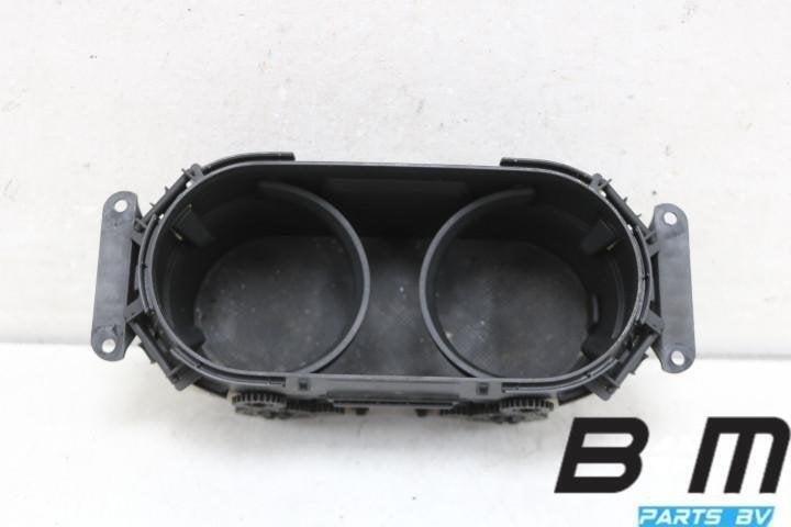 Bekerhouder Audi RS3 8Y 8Y0862533A, Auto-onderdelen, Interieur en Bekleding, Gebruikt