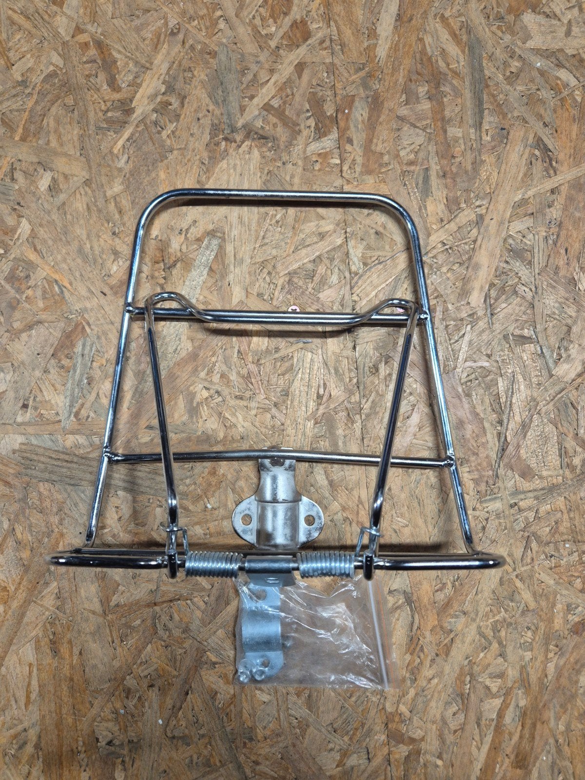 bagagedrager piaggio, Ophalen of Verzenden, Nieuw, Overige typen