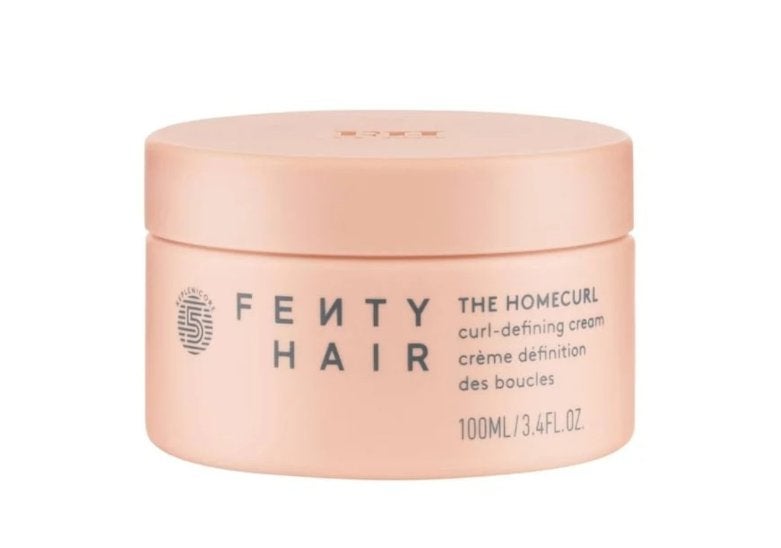 Fenty Fenty Beauty Fenty Hair The Homecurl Curl-Defining, Ophalen, Nieuw, Zwart, Ogen