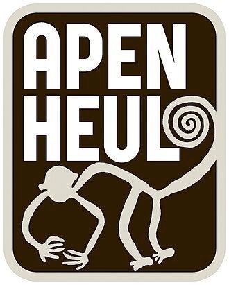 6 Tickets / Kaarten Apenheul volwassenen, Tickets en Kaartjes, Recreatie | Dierentuinen, Drie personen of meer, Ticket of Toegangskaart