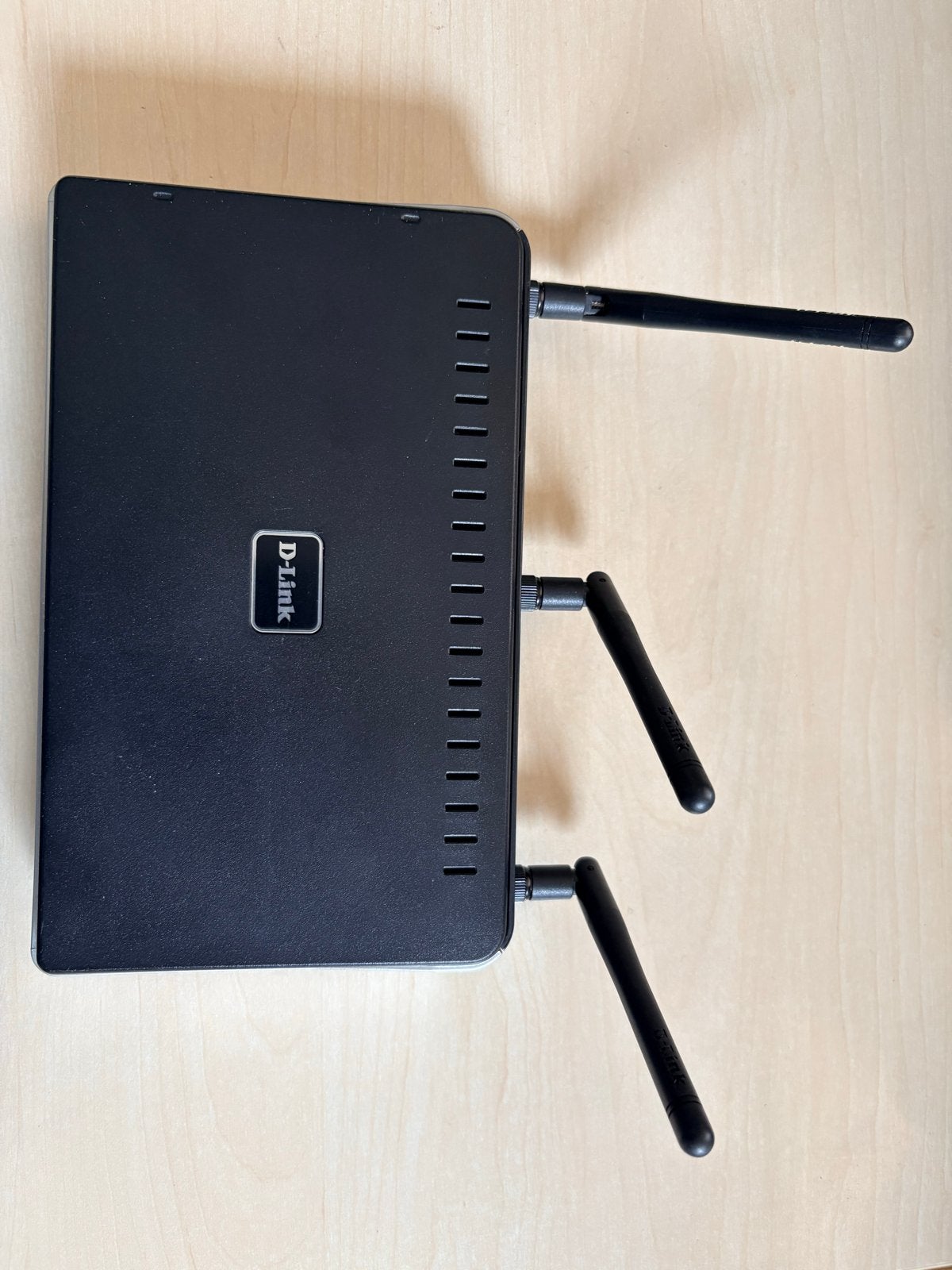 D-Link DIR-635 Wireless Router, Ophalen of Verzenden, Gebruikt, Router