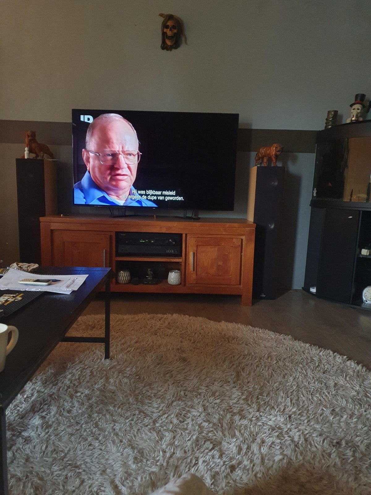 55 inc Sony oled 4k tv 100hz, Audio, Tv en Foto, Televisies, Ophalen, Gebruikt, OLED, 100 Hz