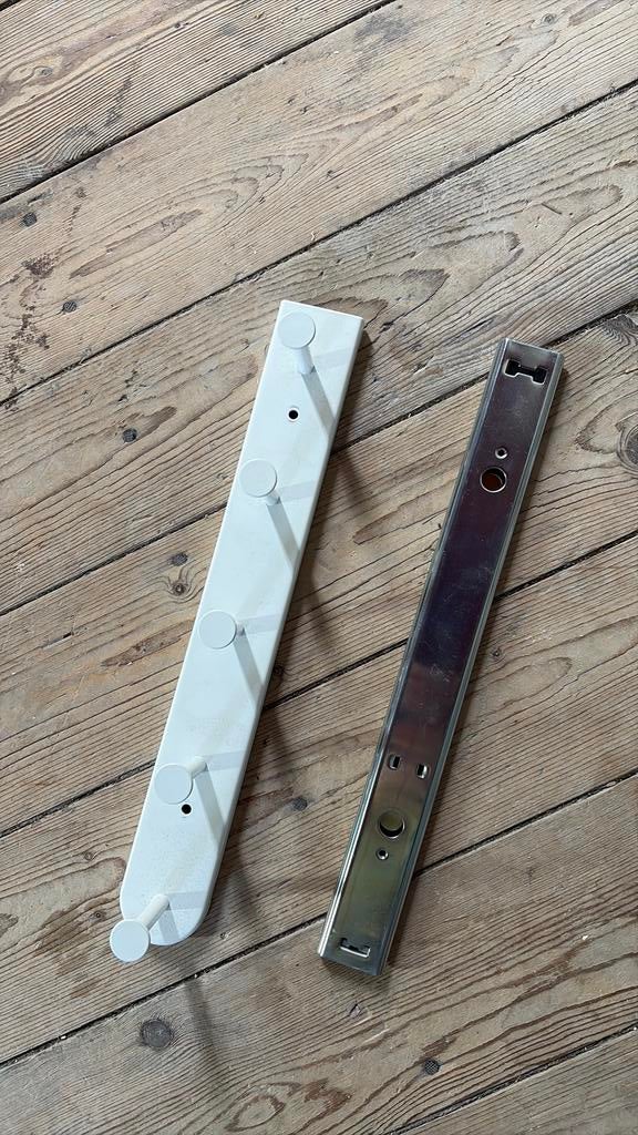 Accessoires Komplement Pax kast ondiepe variant, Huis en Inrichting, Kasten | Kledingkasten, Ophalen, Gebruikt, 50 tot 100 cm