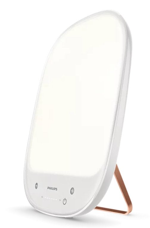 Philips HF3419, Ophalen of Verzenden, Zo goed als nieuw, Overige typen