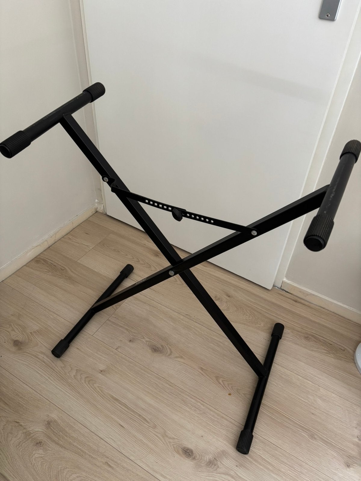 Piano keyboard standaard Innox, Muziek en Instrumenten, Ophalen, Gebruikt