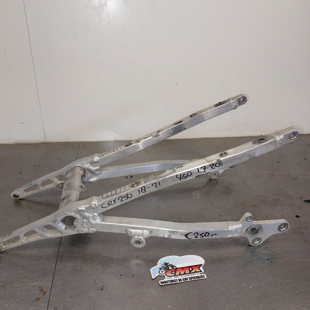 achterframe Honda CRF250 (2018=2021) subframe CRF250, Ophalen of Verzenden, ., ., .