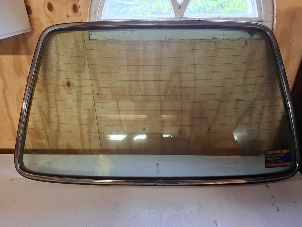 Achterruit volvo 343 - 345, Ophalen, Gebruikt, Volvo