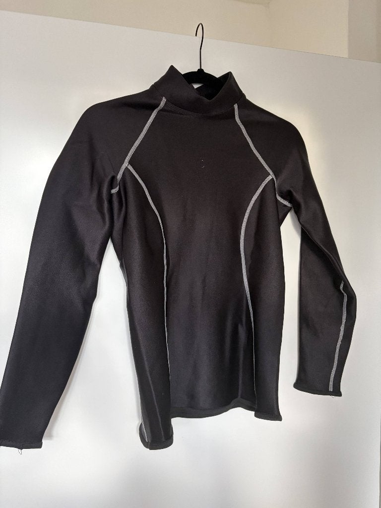 Fourth Element Thermocline Shirt Dames 38/40, Ophalen of Verzenden, Gebruikt, Duikpak