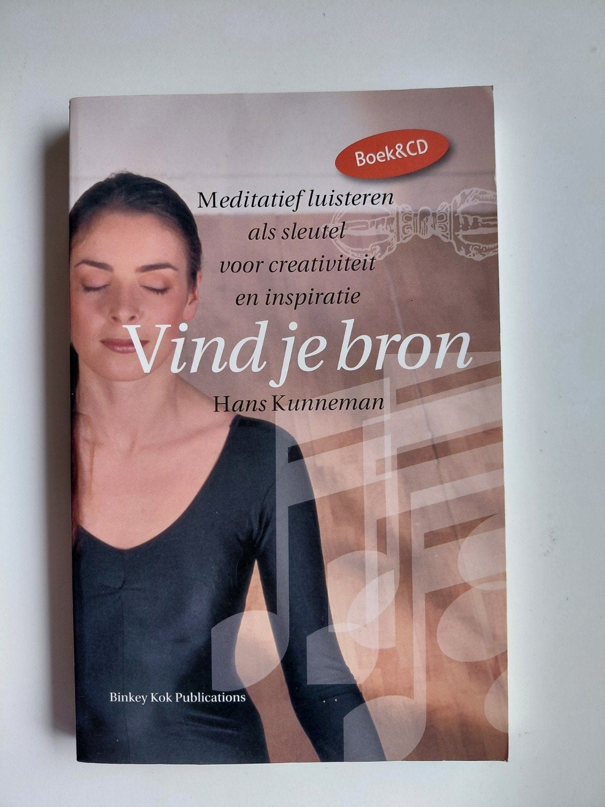 H. Kunneman - Vind je bron, Boeken, Ophalen of Verzenden, Zo goed als nieuw, Cultuurfilosofie, H. Kunneman
