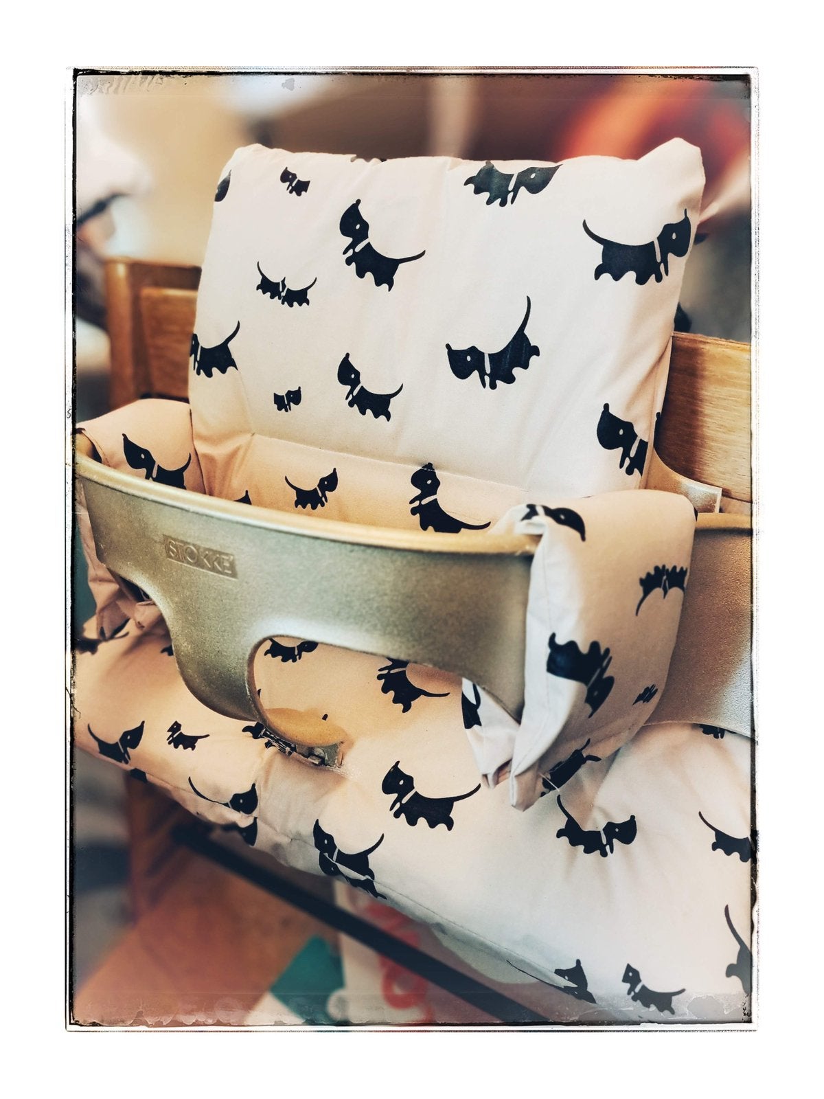 Takkie voor je kinderstoel! Nieuw!, Kinderen en Baby's, Kinderstoelen, Stoelverkleiner, Heidi's, Nieuw, Ophalen of Verzenden